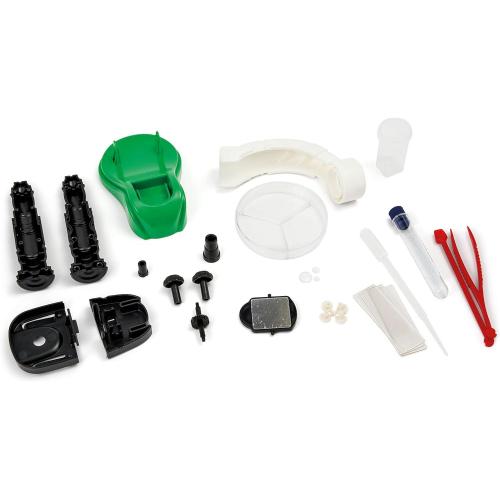 CLEMENTONI IL MIO PRIMO MICROSCOPIO