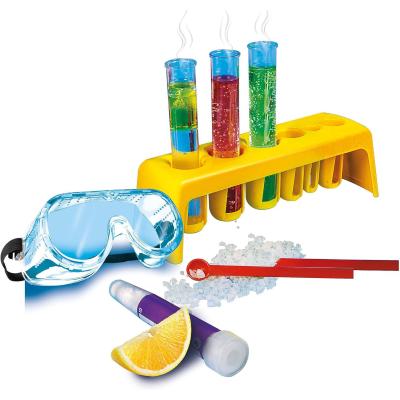 CLEMENTONI SCIENZA GIOCO LA MIA PRIMA CHIMICA