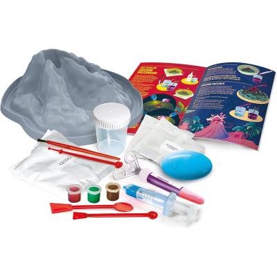 VULCANI E SUPER ERUZIONI