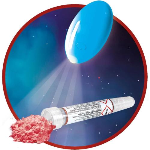 VULCANI E SUPER ERUZIONI