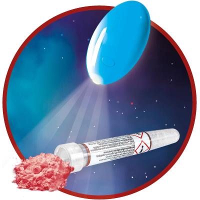 VULCANI E SUPER ERUZIONI