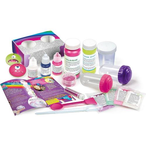 SLIME SUPER COLORATI