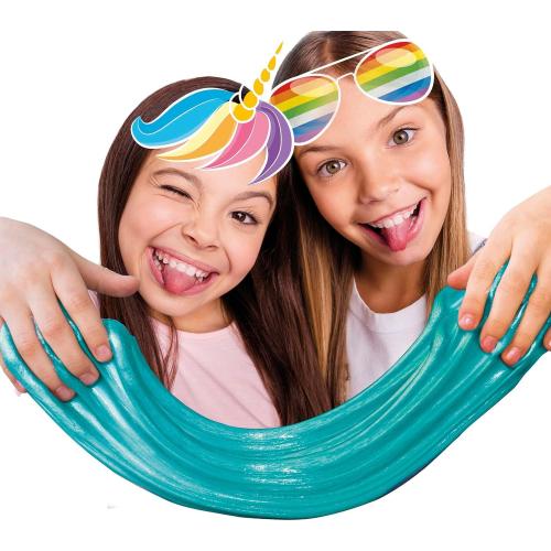 SLIME SUPER COLORATI
