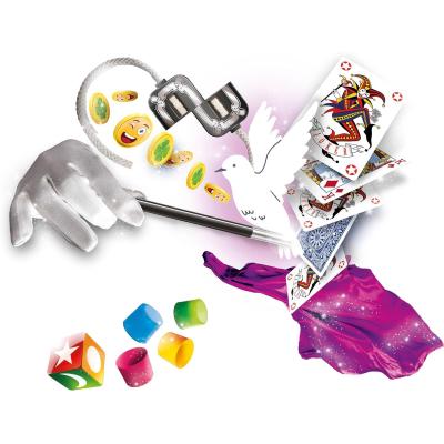 TRUCCHETTI PERFETTI