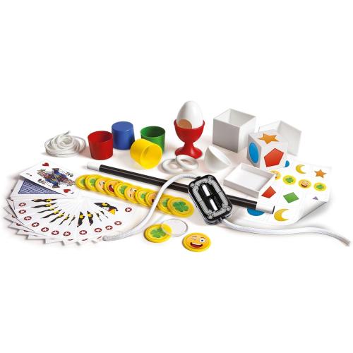 TRUCCHETTI PERFETTI