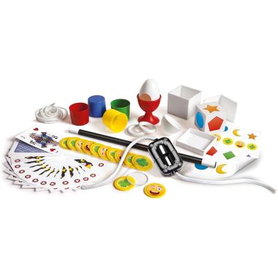 TRUCCHETTI PERFETTI