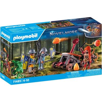 AGGUATO AL POSTO DI BLOCCO