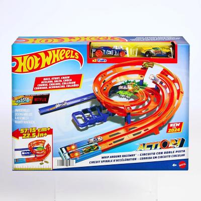 HOT WHEELS SUPER VORTICE 