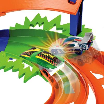 HOT WHEELS SUPER VORTICE 