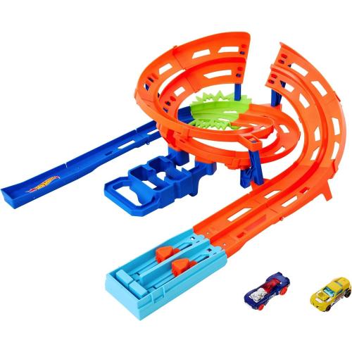 HOT WHEELS SUPER VORTICE 