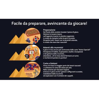 FARAON 25th Anniversary Edition