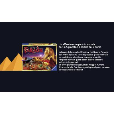 FARAON 25th Anniversary Edition