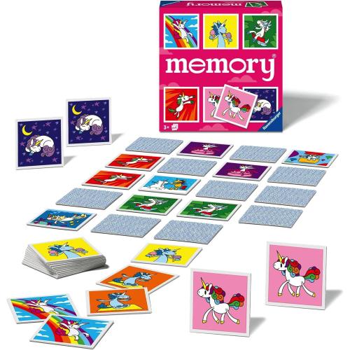 MEMORY® UNICORN