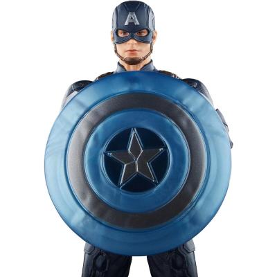 AVENGERS CAPITAN AMERICA SERIE LEGENDS 