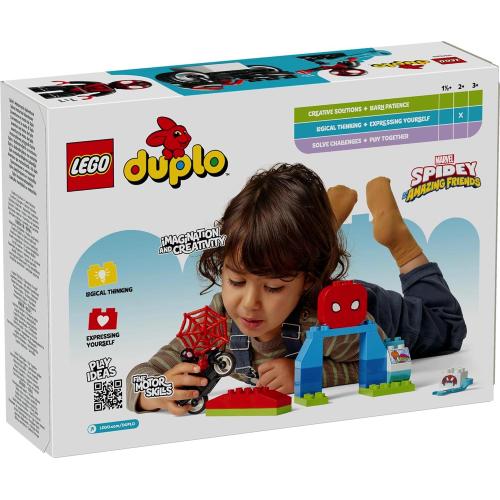 L'AVVENTURA IN MOTO DI