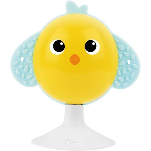 CHICCO SET REGALO PRIMA PAPPA 6M+