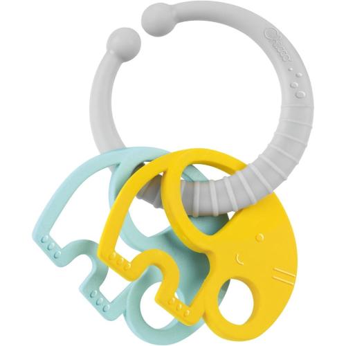 CHICCO SET REGALO PRIMA PAPPA 6M+