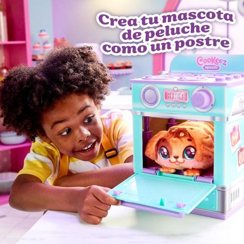 COOKEEZ MAKERY FORNO MAGICO 