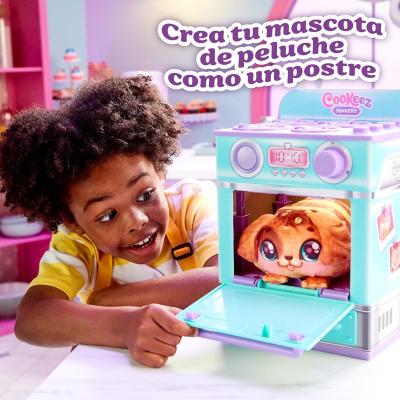 COOKEEZ MAKERY FORNO MAGICO 