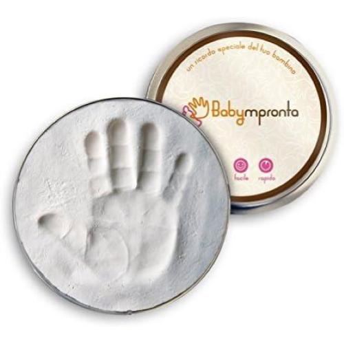 BABY IMPRONTA SCATOLA BEBE'