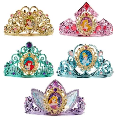 DISNEY PRINCESS CORONA DELLE PRINCIPESSE
