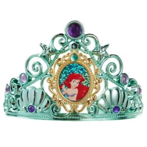 DISNEY PRINCESS CORONA DELLE PRINCIPESSE