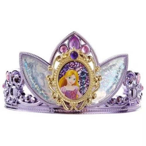DISNEY PRINCESS CORONA DELLE PRINCIPESSE