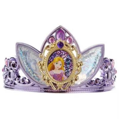 DISNEY PRINCESS CORONA DELLE PRINCIPESSE