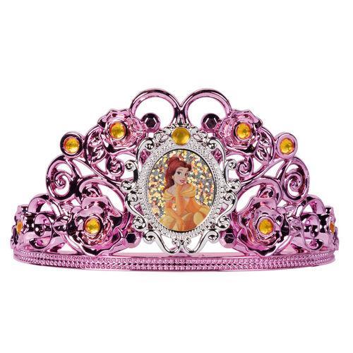 DISNEY PRINCESS CORONA DELLE PRINCIPESSE