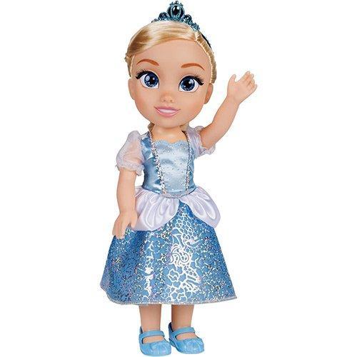 DISNEY PRINCESS BAMBOLA 38CM CENERENTOLA