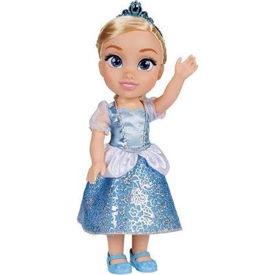 DISNEY PRINCESS BAMBOLA 38CM CENERENTOLA