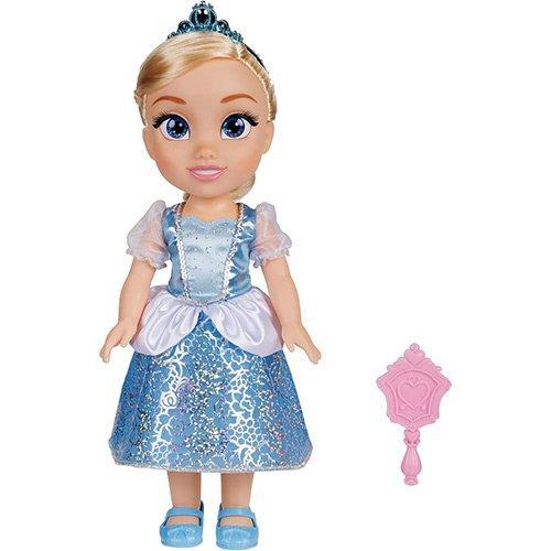 DISNEY PRINCESS BAMBOLA 38CM CENERENTOLA