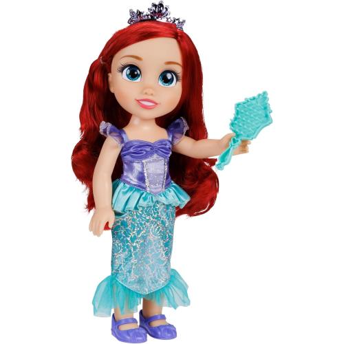 DISNEY PRINCESS BAMBOLA 38CM ARIEL 
