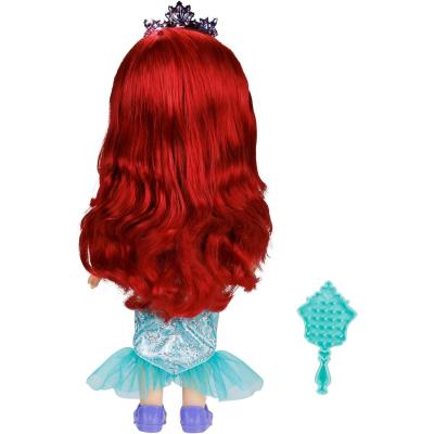 DISNEY PRINCESS BAMBOLA 38CM ARIEL 
