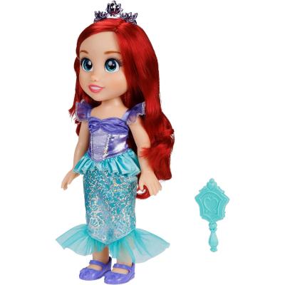 DISNEY PRINCESS BAMBOLA 38CM ARIEL 