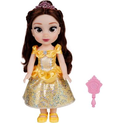DISNEY PRINCESS BAMBOLA 38CM BELLE 
