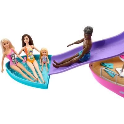 BARBIE ESTATE BARCA DEI SOGNI