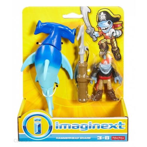 PERSONAGGI PIRATI IMAGINEXT