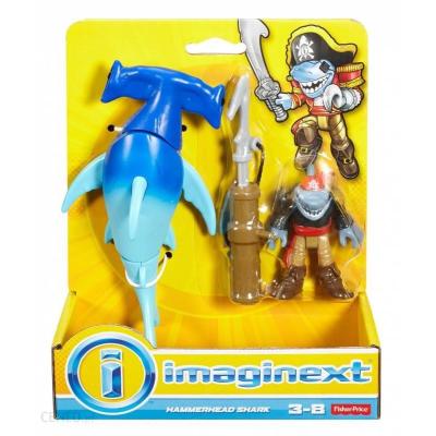 PERSONAGGI PIRATI IMAGINEXT