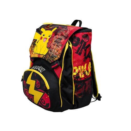 ZAINO SDOPPIABILE BIG POKEMON    