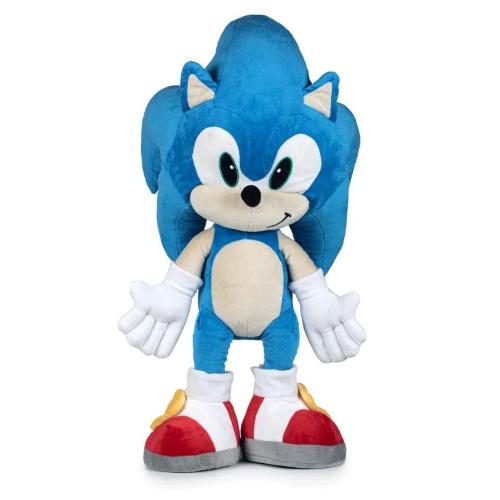 SONIC PELUCHE 55CM