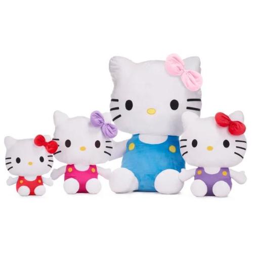 HELLO KITTY PELUCHE 47CM 