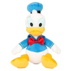 DONALD (PAPERINO) LA CASA DI TOPOLINO PELUCHE 45C