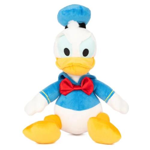 DONALD (PAPERINO) LA CASA DI TOPOLINO PELUCHE 45C