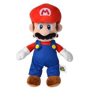 SUPER MARIO PELUCHE 32CM