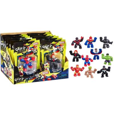 GOOJIT ZU MINI MARVEL ASSORTITI