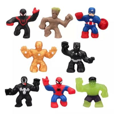 GOOJIT ZU MINI MARVEL ASSORTITI