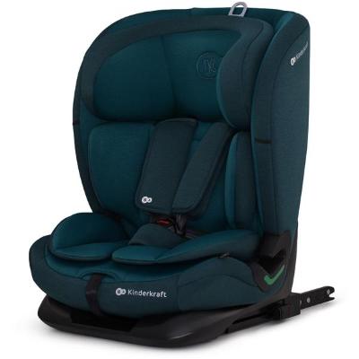 AUTOSEGGIOLINO KINDERKRAFT ONETO 3 HARBOR BLUE I-SIZE ISOFIX 9-36KG