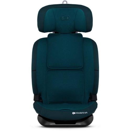 AUTOSEGGIOLINO KINDERKRAFT ONETO 3 HARBOR BLUE I-SIZE ISOFIX 9-36KG