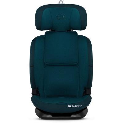 AUTOSEGGIOLINO KINDERKRAFT ONETO 3 HARBOR BLUE I-SIZE ISOFIX 9-36KG